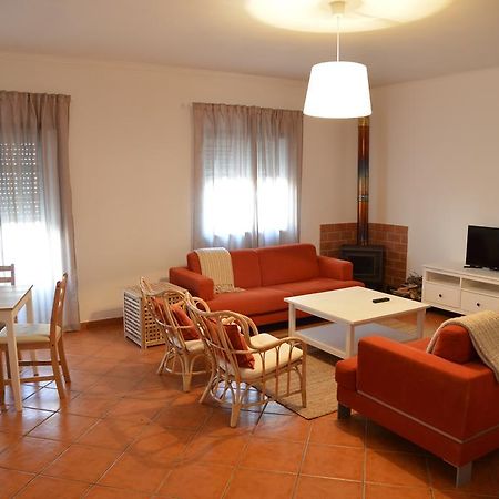 Pro Touristic Casa Montejunto Villa Pereiro  Eksteriør billede