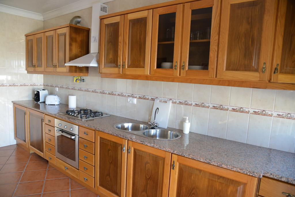 Pro Touristic Casa Montejunto Villa Pereiro  Eksteriør billede