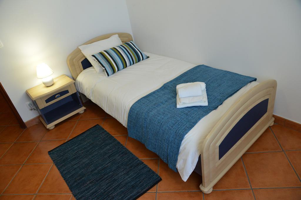 Pro Touristic Casa Montejunto Villa Pereiro  Eksteriør billede
